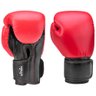 Luva De Boxe Vollo Training Vermelho 12 - 1