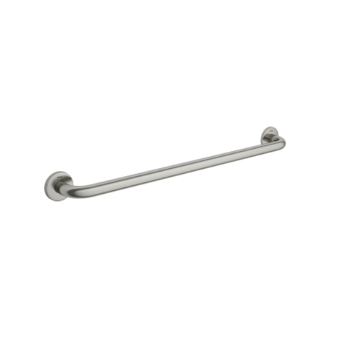 Barra de Apoio Deca 90 Cm Conforto Cromado - 2310c - Peça de Mostruario Desvdecag Barra Apoio