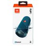 Caixa de Som Bluetooth Jbl Flip 5 Original Azul 49 - 1