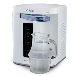 Purificador de Água Gelada Refrigerado Ibbl Innovare Branco 110V - 2