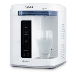 Purificador de Água Gelada Refrigerado Ibbl Innovare Branco 110V - 4