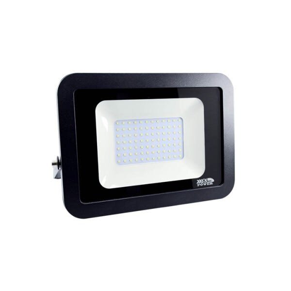 Refletor LED 50w Luz Branca 7898638671777 - 1