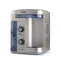Purificador de Água Ibbl Due Immaginare Prata 127v 73071001 - 1