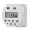 Ver imagem 5 de Cn101a Timer Temporizador Digital Programavel - 110V