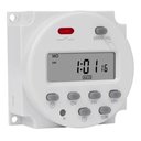 Ver imagem 1 de Cn101a Timer Temporizador Digital Programavel - 110V