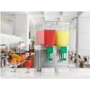 Ver imagem 3 de Refresqueira IBBL 30L 2 Depósitos Inox 220V BBS2 17112001