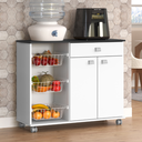 Ver imagem 2 de Fruteira Isis 2 Portas 1 Gaveta