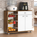 Ver imagem 1 de Fruteira Isis 2 Portas 1 Gaveta