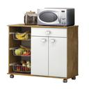 Ver imagem 4 de Fruteira Isis 2 Portas 1 Gaveta