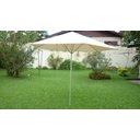 Ver imagem 7 de Ombrelone Central 200cm de Diâmetro em Alumínio para Areia ou Grama Persianet