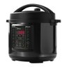 Panela de Pressão Elétrica Midea - Multicooker Exclusive - 6L | 220V - 6L - 9
