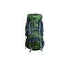 Mochila de Viagem Resistente Sumax 80 Litros - 2