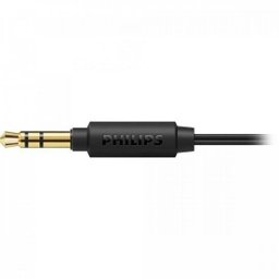 Fone de Ouvido Shl5005/00 Philips Preto - 3