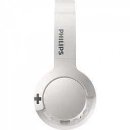 Fone de Ouvido Wireless Supra Auricular Shb3075 Branco Philips - 1
