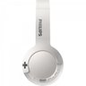 Fone de Ouvido Wireless Supra Auricular Shb3075 Branco Philips - 1