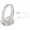Ver imagem 2 de Fone de Ouvido Wireless Supra Auricular Shb3075 Branco Philips