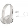 Fone de Ouvido Wireless Supra Auricular Shb3075 Branco Philips - 2