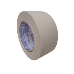 Fita Crepe PT/BR Larga 50x50 Eventos Decoração 720 Cremer:Branca - 3