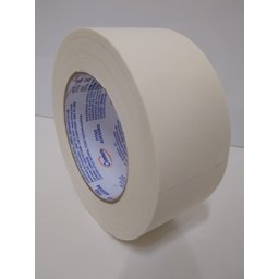 Fita Crepe PT/BR Larga 50x50 Eventos Decoração 720 Cremer:Branca - 4