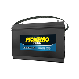 Editar Bateria Estacionária Pioneiro 115ah 12v - T12-115d - 2
