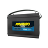 Editar Bateria Estacionária Pioneiro 115ah 12v - T12-115d - 2