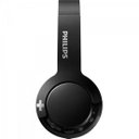 Ver imagem 4 de Fone de Ouvido Wireless Supra Auricular Shb3075 Preto Philip