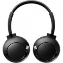 Ver imagem 2 de Fone de Ouvido Wireless Supra Auricular Shb3075 Preto Philip