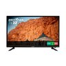 TV Britânia 32 Polegadas LED BTV32C30D Hd Conversor Digital Integrado USB HDMI Bivolt - 1