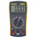 Ver imagem 1 de Multímetro Digital Hm1100 Amarelo/cinza Hikari