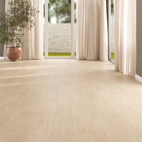 Kit Piso Vinílico Colado Régua Sofisticato 2mm 30m²