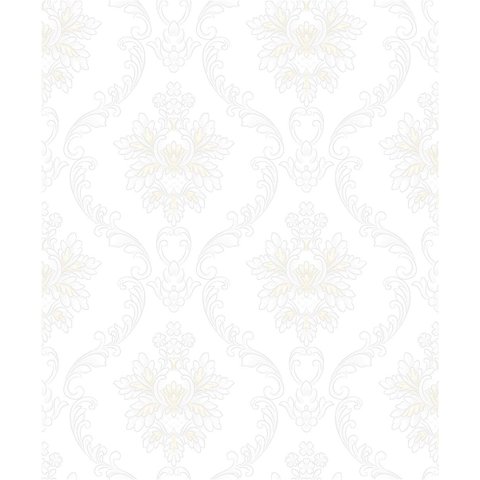 Papel de Parede Colors Wallpaper - Co 57181 Arabesco