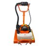 Motocultivador Tratorito a Gasolina 4T 3,6HP 53cc com Lâminas Cultivadoras Carbon Fak - 5