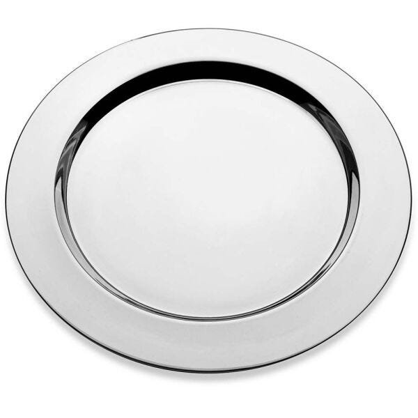 Set 4 Paraschizzi In Acciaio Inox Per Padelle | Rete Fine Antigrasso | 33, 29, 25 E 20 Cm | Lavabili In Lavastoviglie - 2