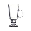 Ver imagem 3 de Jogo de Canecas Irish 6 peças 230 ml Vidro Class Home