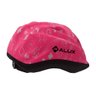 Capacete para Bike Kids Rosa/branco com Regulador - 5