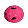 Capacete para Bike Kids Rosa/branco com Regulador - 3