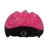 Capacete para Bike Kids Rosa/branco com Regulador - 7