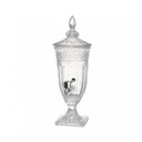 Ver imagem 1 de Suqueira Cristal Com Torneira 1