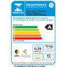 Lava e Seca Brastemp 10kg/6kg prata com Smart Sensor e Triplo Vapor - BNC10AF 220V - 19