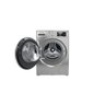 Lava e Seca Brastemp 10kg/6kg prata com Smart Sensor e Triplo Vapor - BNC10AF 220V - 4