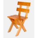 Ver imagem 3 de Mesa Rústica Para Churrasco 2,00m Com Bancos E Cadeiras Madeira Maciça Eucalipto