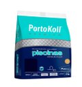 Ver imagem 1 de Rejunte Para Piscina Porto Koll 4kg Cor Azul Cobalto