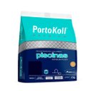 Ver imagem 1 de Rejunte Para Piscina Porto Koll 4kg Cor Azul Cobalto