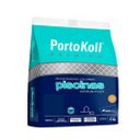 Ver imagem 1 de Rejunte Para Piscina Porto Koll 4kg Cor Azul Royal