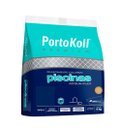 Ver imagem 1 de Rejunte Para Piscina Porto Koll 4kg Cor Azul Royal