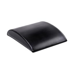 Apoio Abdominal Abmat Ahead Sports Preto AS9023 - 1