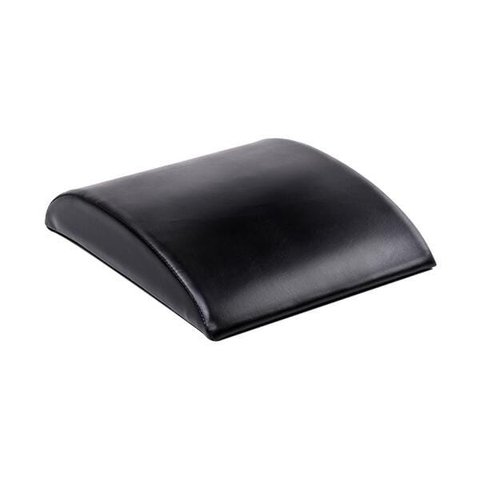 Apoio Abdominal Abmat Ahead Sports Preto AS9023