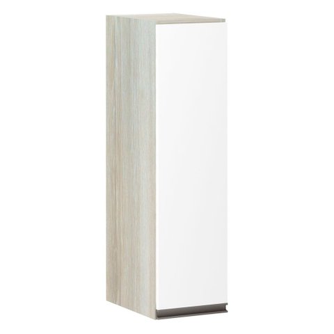 Armário Luciane 20cm 1 Porta Luci