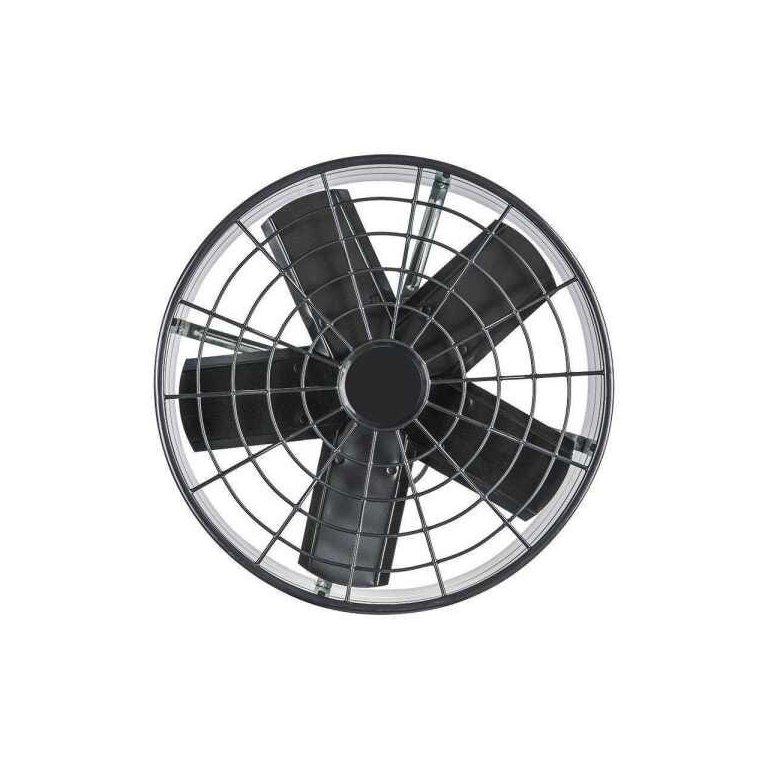 Ventilador Exaustor Comercial 40cm Premium Ventisol