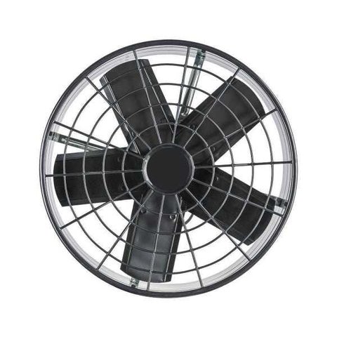 Ventilador Exaustor Comercial 40cm Premium Ventisol